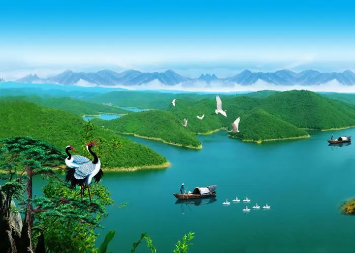 高质量创意独特